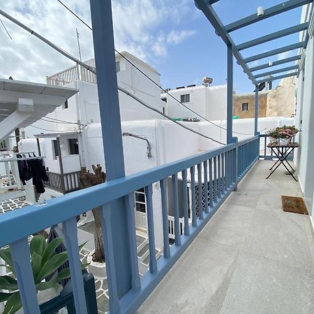 Casa Centro Suites Mykonos Mykonos Town Eksteriør bilde