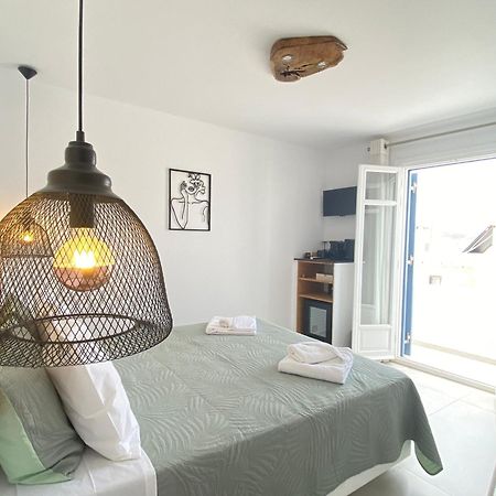 Casa Centro Suites Mykonos Mykonos Town Eksteriør bilde