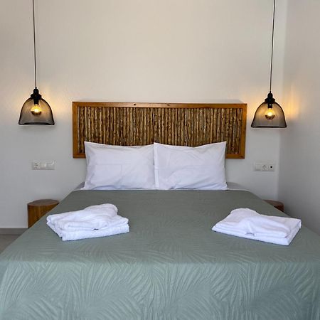 Casa Centro Suites Mykonos Mykonos Town Eksteriør bilde