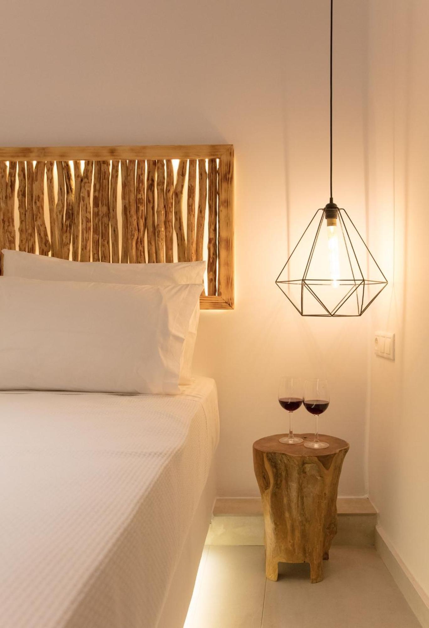 Casa Centro Suites Mykonos Mykonos Town Eksteriør bilde