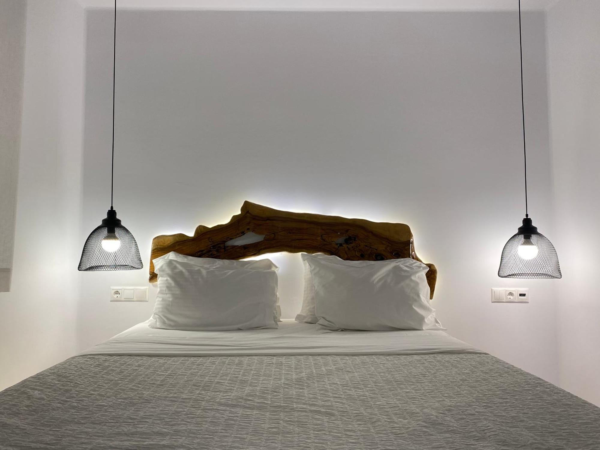 Casa Centro Suites Mykonos Mykonos Town Eksteriør bilde