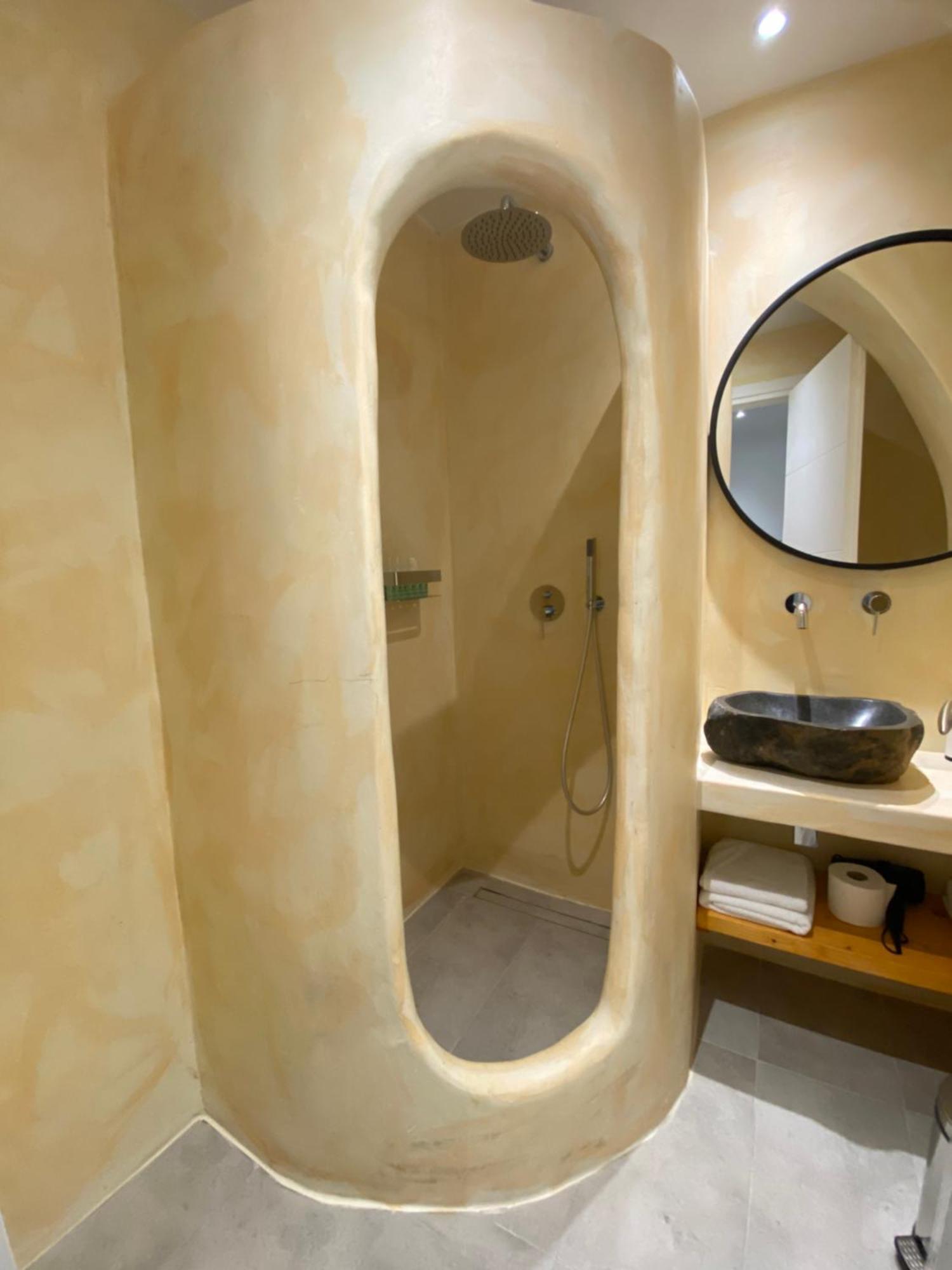 Casa Centro Suites Mykonos Mykonos Town Eksteriør bilde