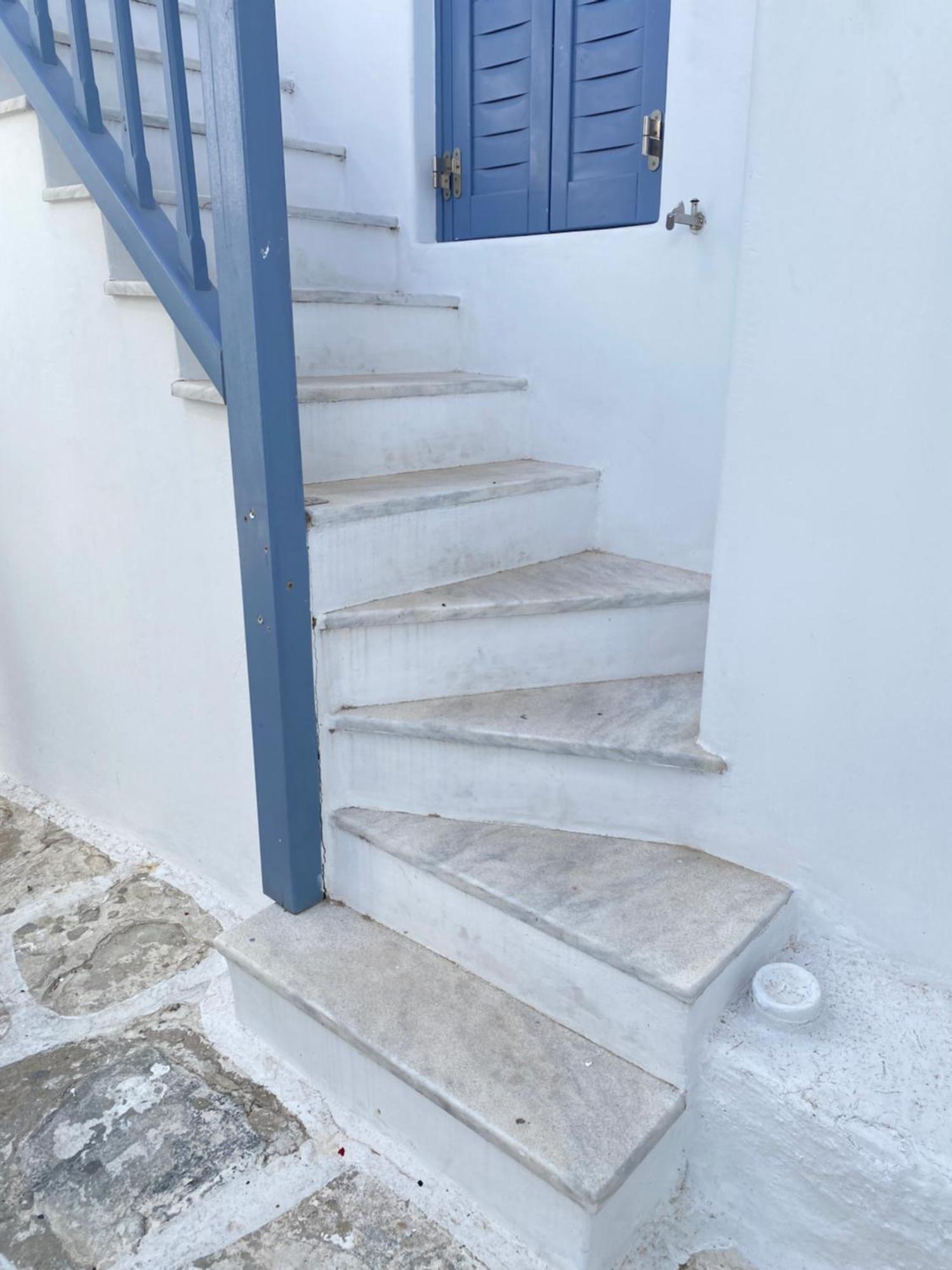 Casa Centro Suites Mykonos Mykonos Town Eksteriør bilde