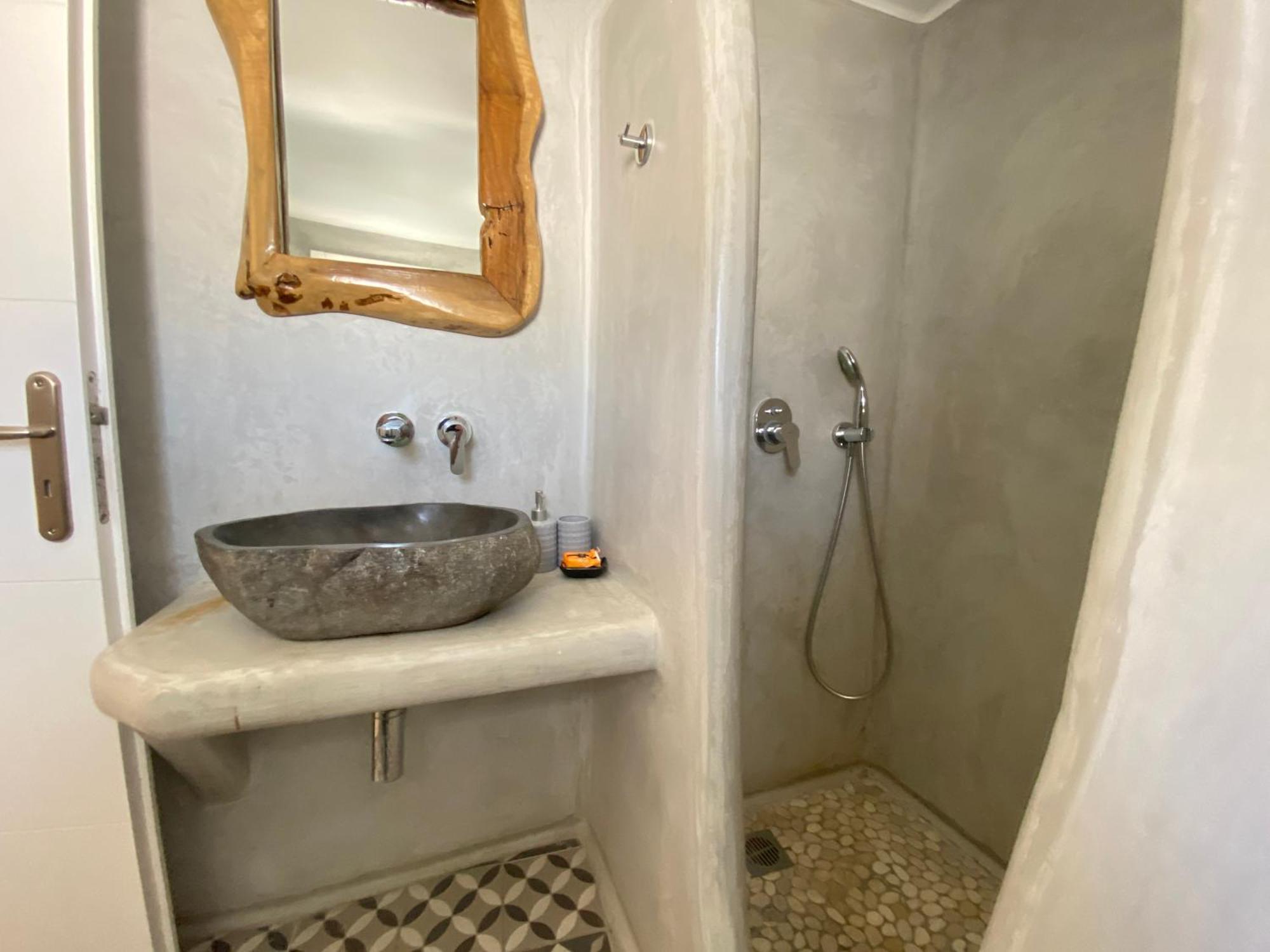 Casa Centro Suites Mykonos Mykonos Town Eksteriør bilde