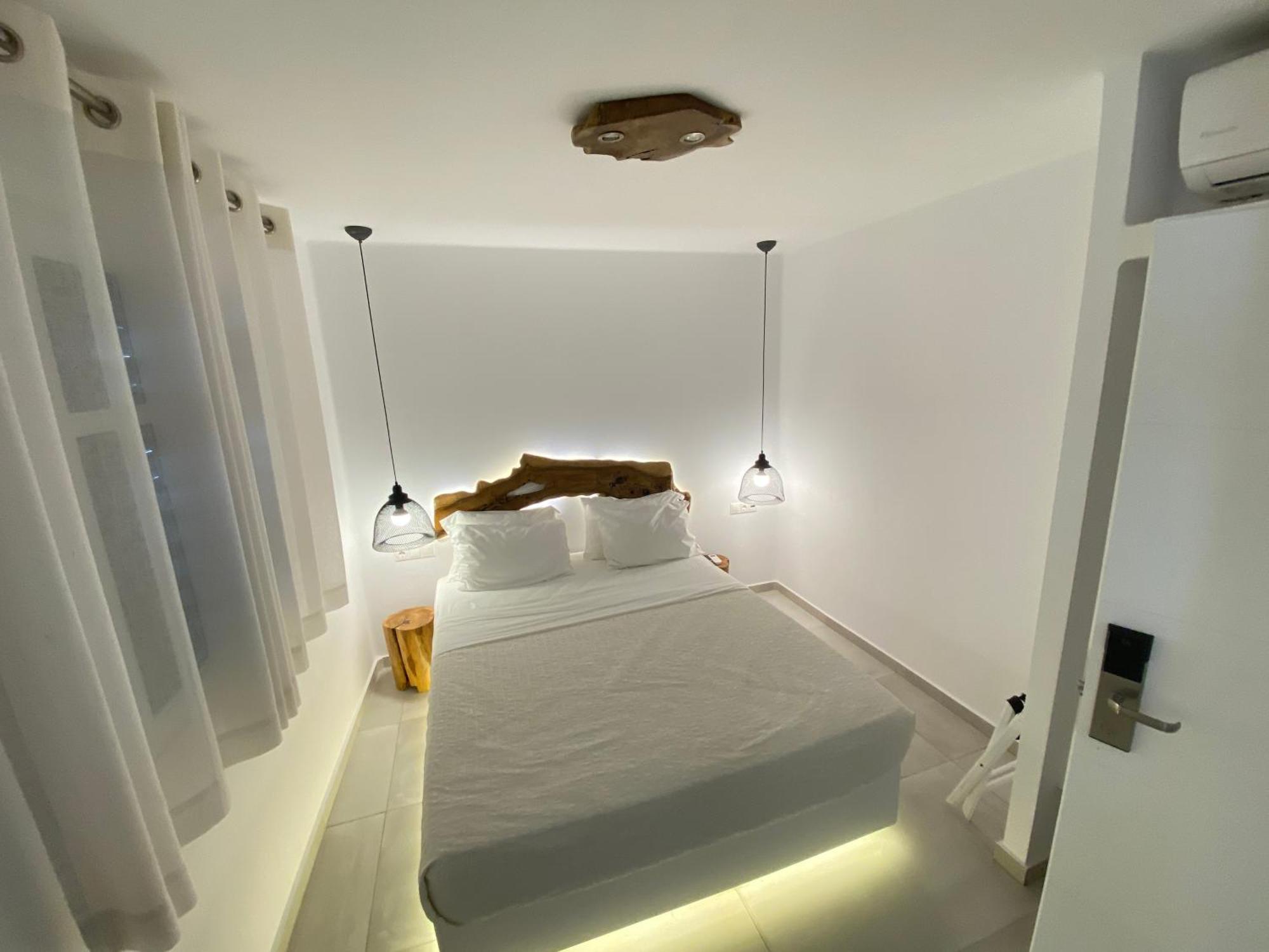 Casa Centro Suites Mykonos Mykonos Town Eksteriør bilde