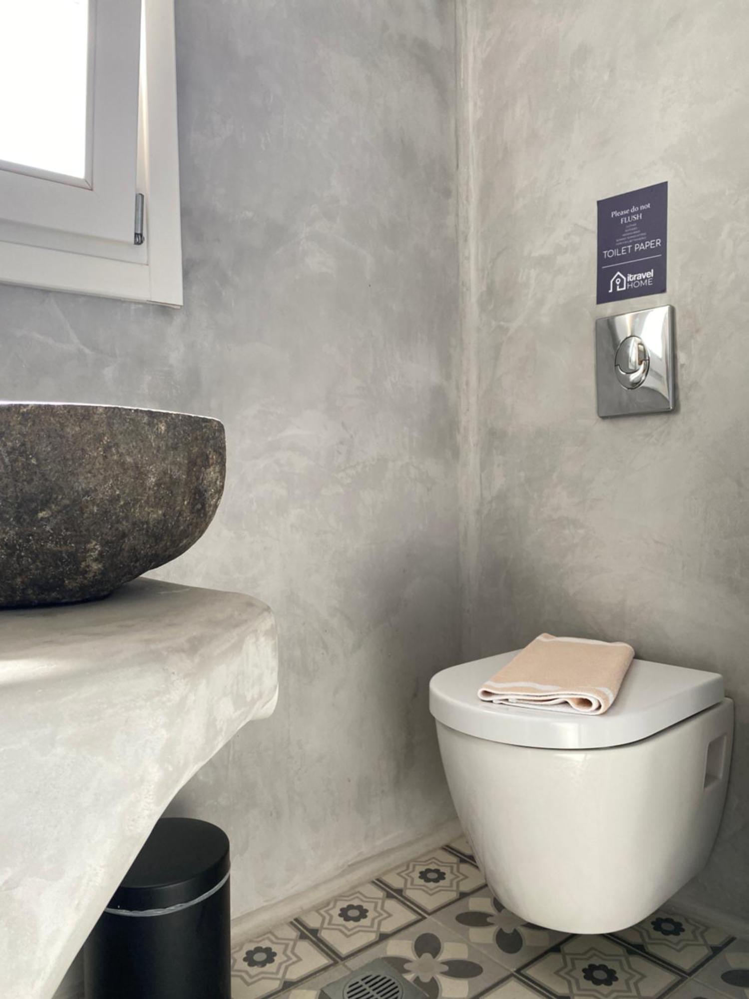 Casa Centro Suites Mykonos Mykonos Town Eksteriør bilde