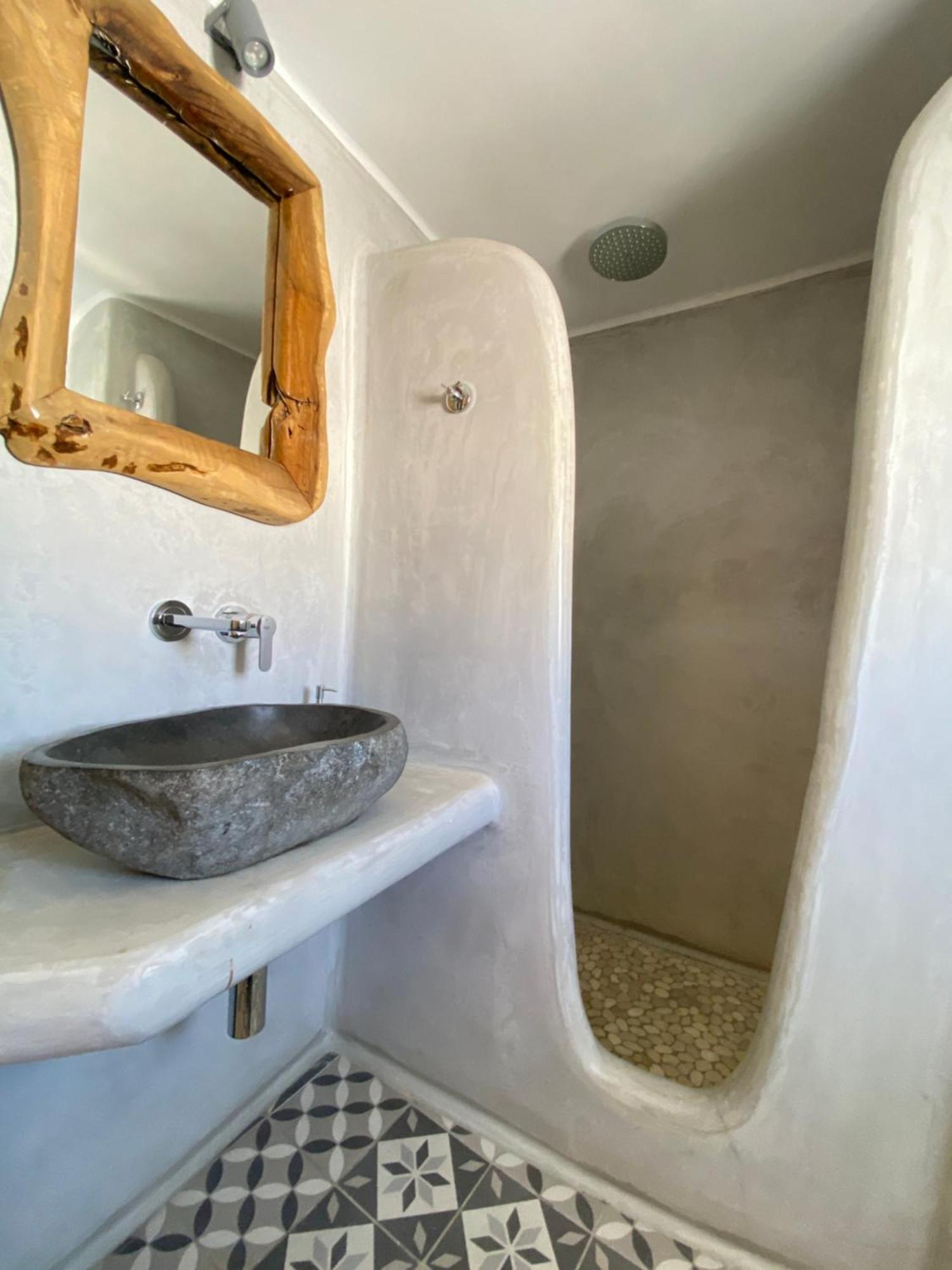 Casa Centro Suites Mykonos Mykonos Town Eksteriør bilde