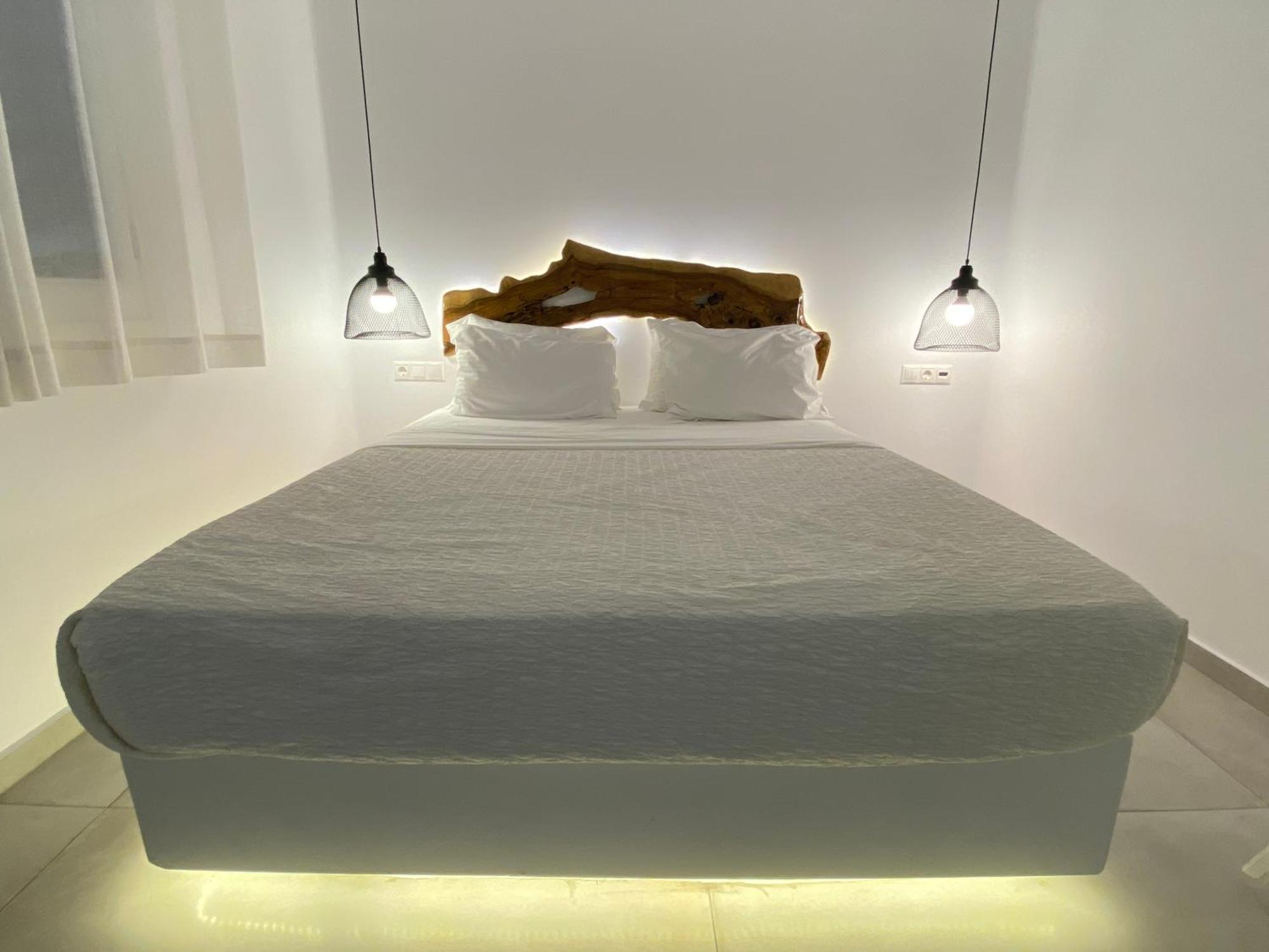 Casa Centro Suites Mykonos Mykonos Town Eksteriør bilde