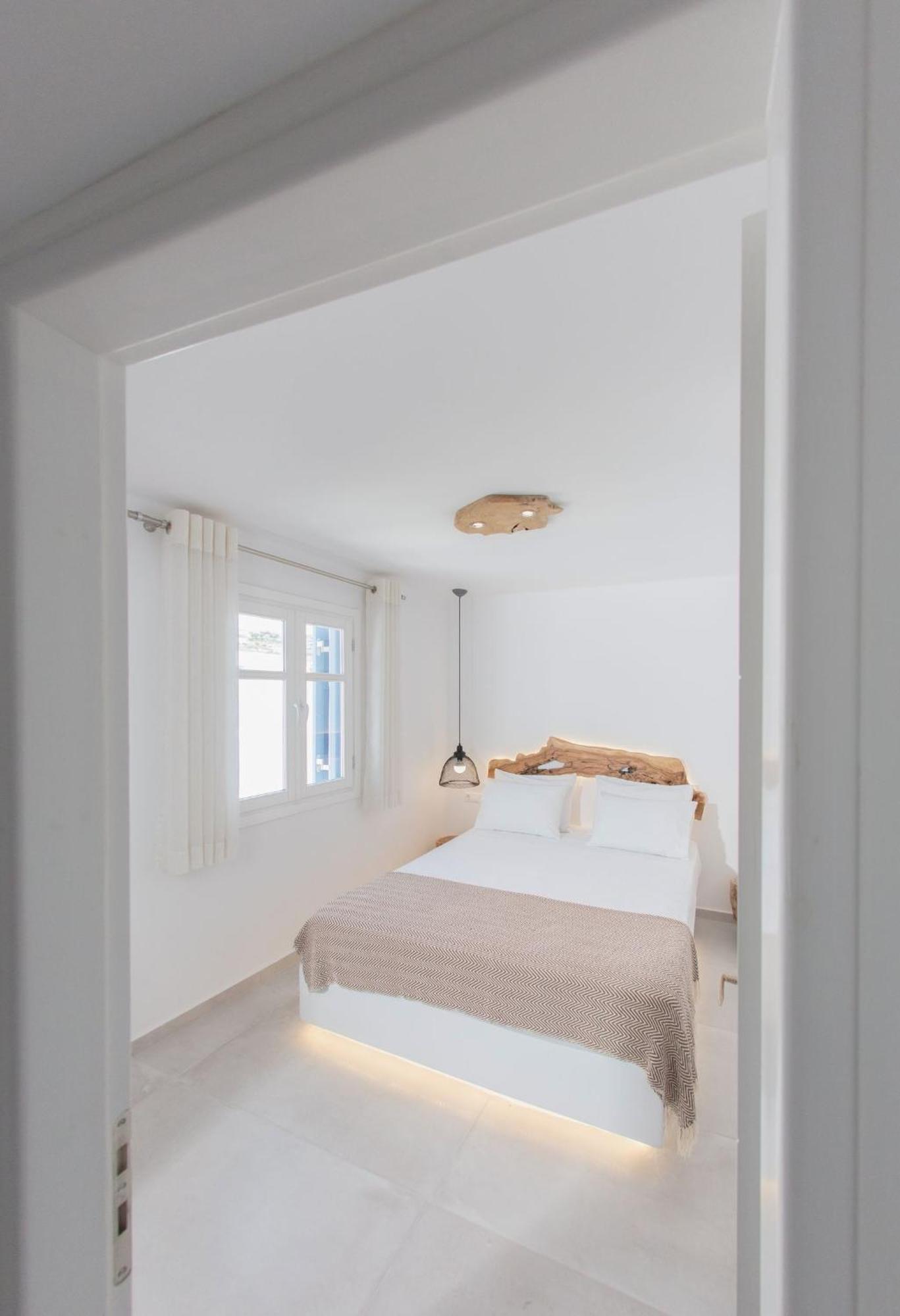 Casa Centro Suites Mykonos Mykonos Town Eksteriør bilde
