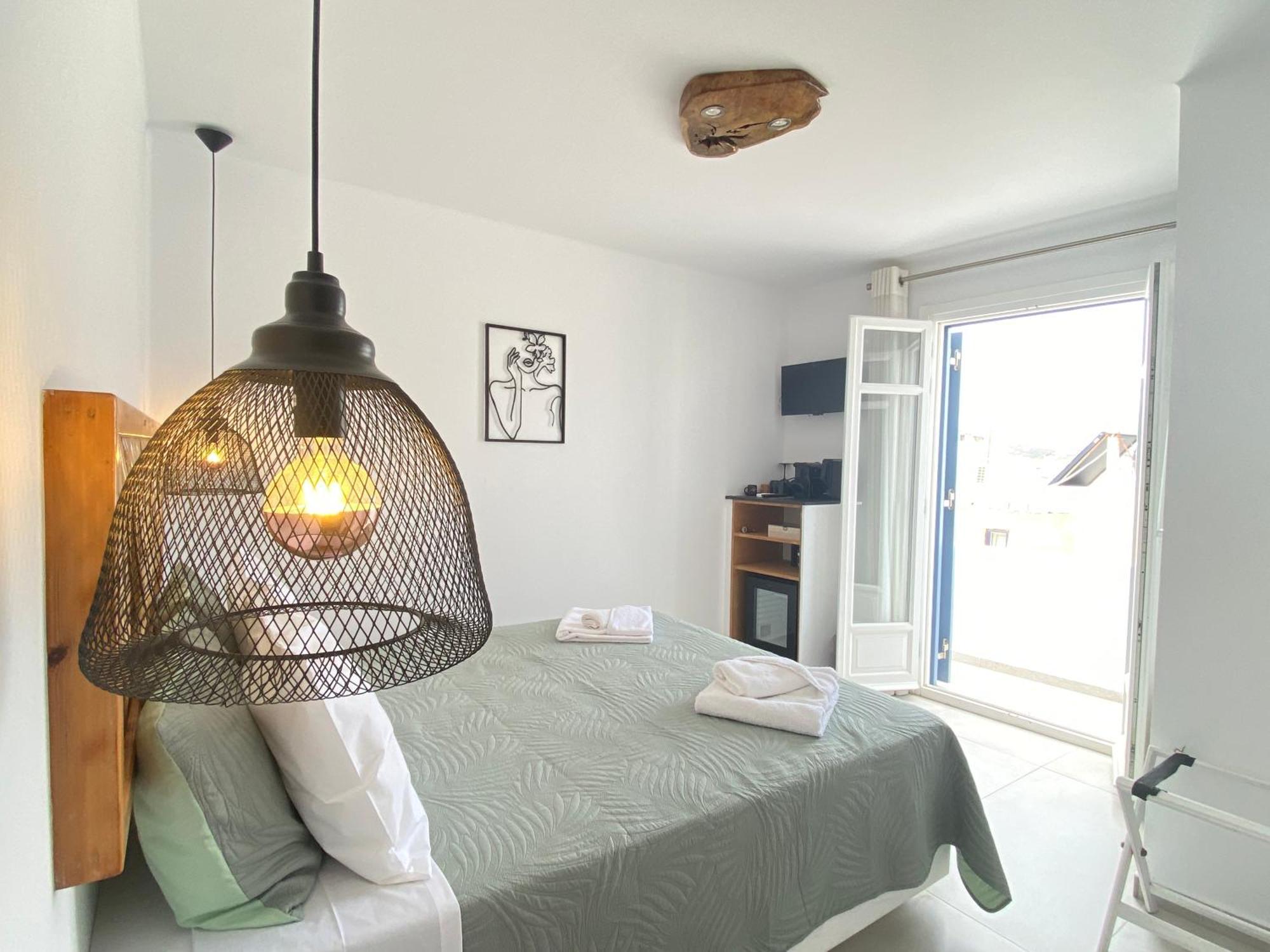 Casa Centro Suites Mykonos Mykonos Town Eksteriør bilde