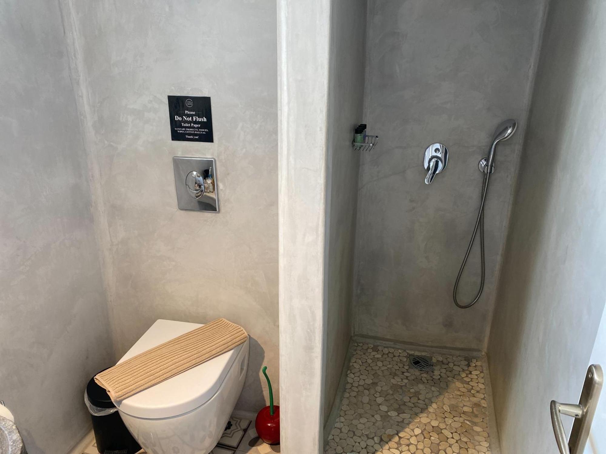 Casa Centro Suites Mykonos Mykonos Town Eksteriør bilde