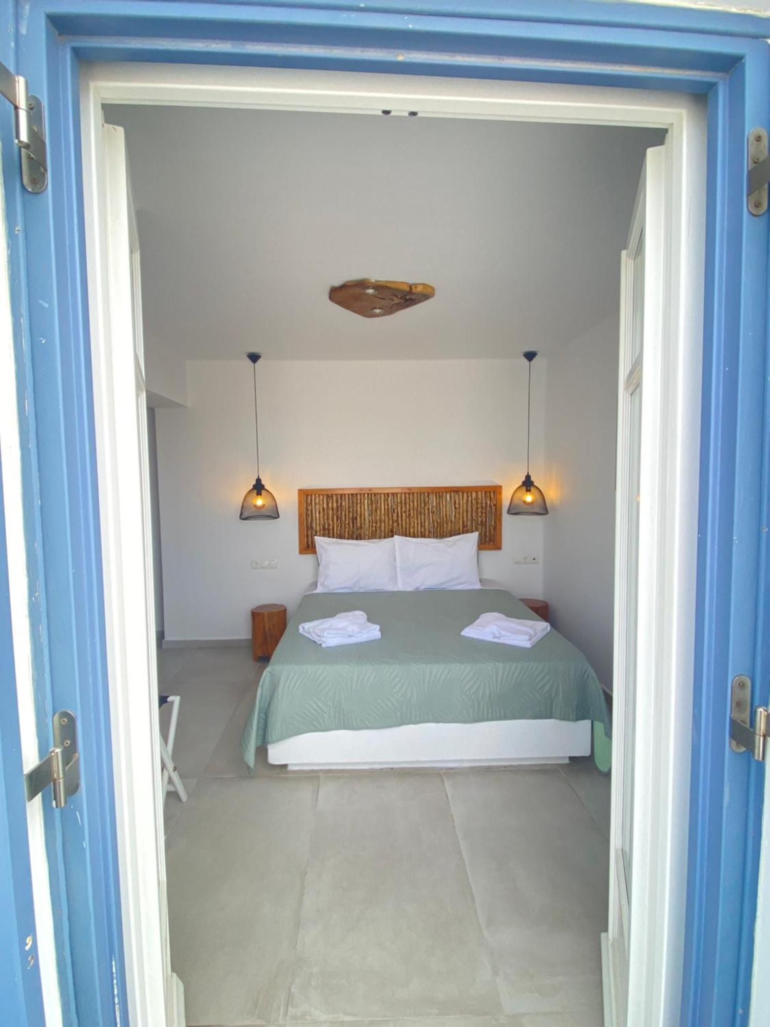 Casa Centro Suites Mykonos Mykonos Town Eksteriør bilde