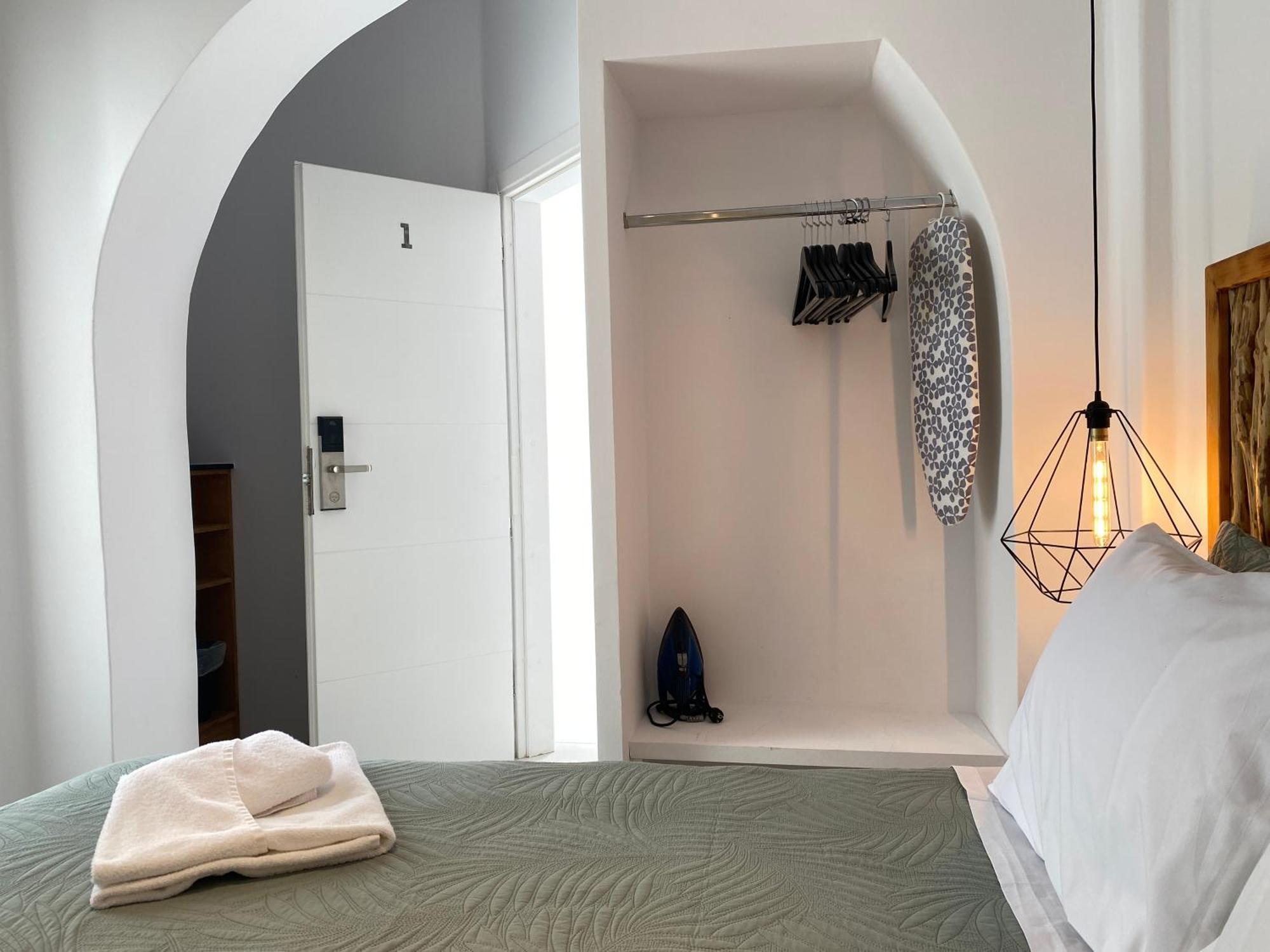 Casa Centro Suites Mykonos Mykonos Town Eksteriør bilde