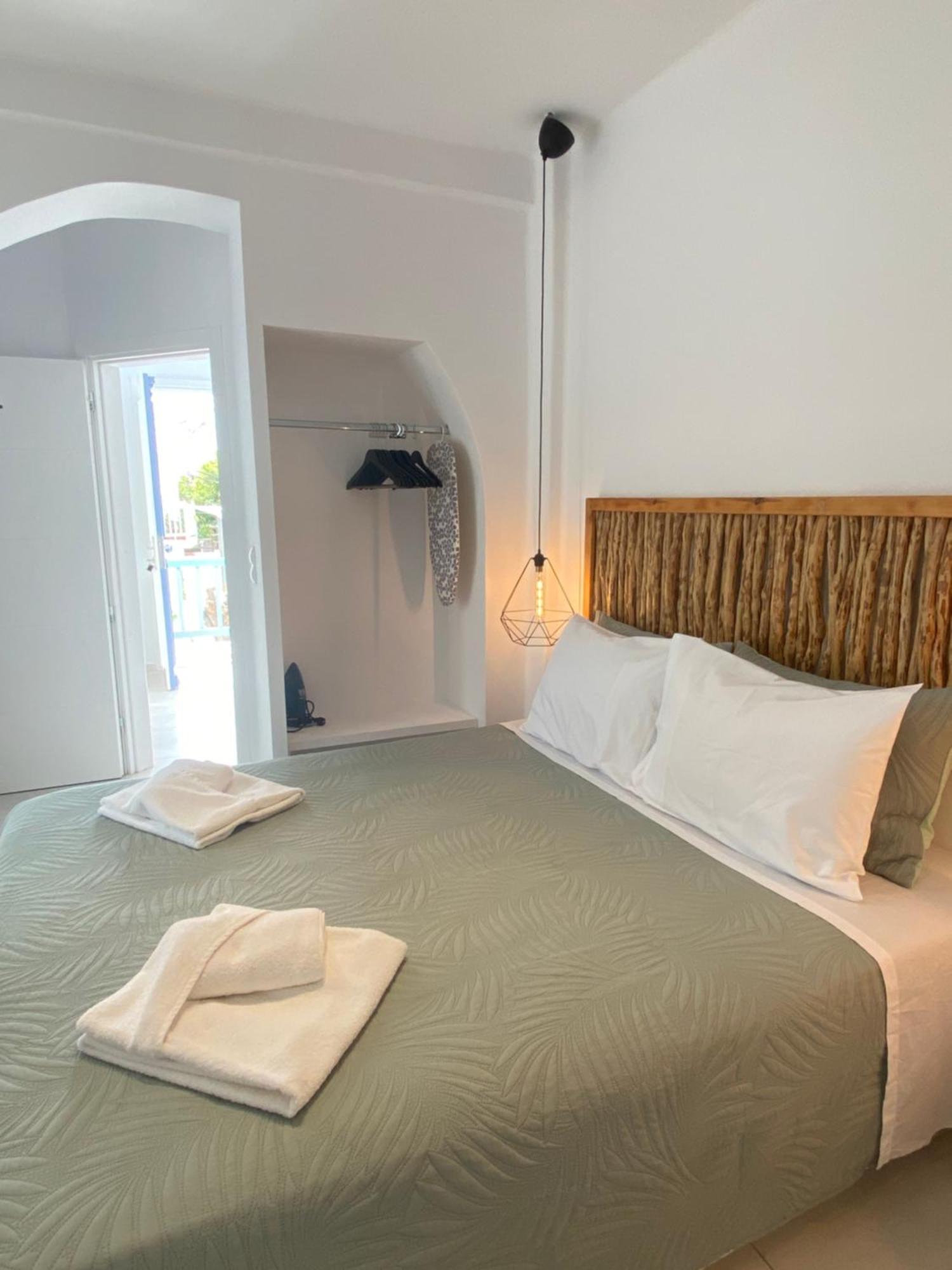 Casa Centro Suites Mykonos Mykonos Town Eksteriør bilde