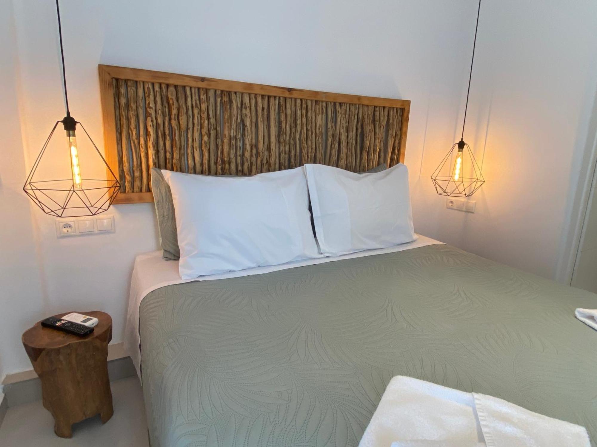 Casa Centro Suites Mykonos Mykonos Town Eksteriør bilde