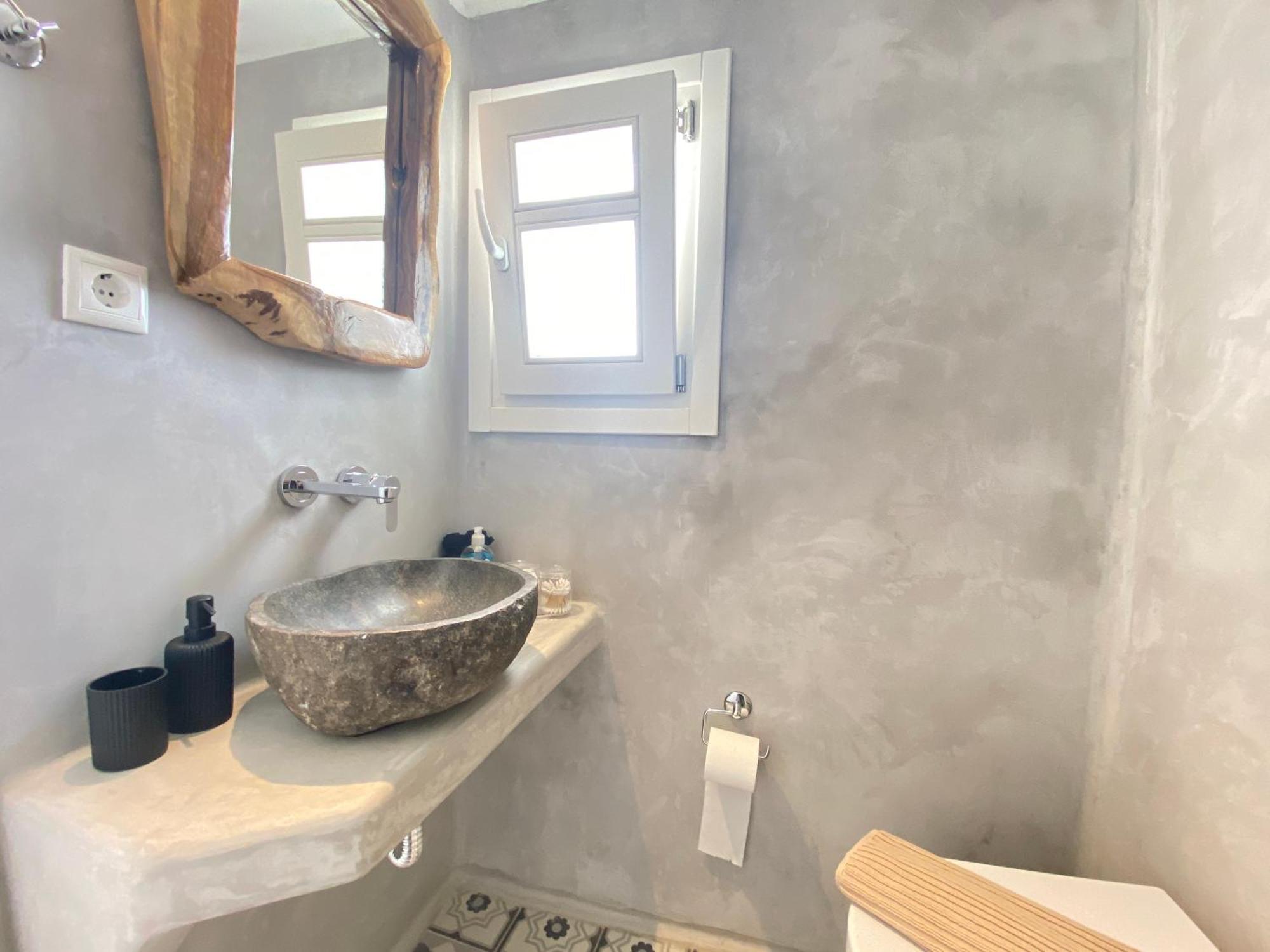 Casa Centro Suites Mykonos Mykonos Town Eksteriør bilde