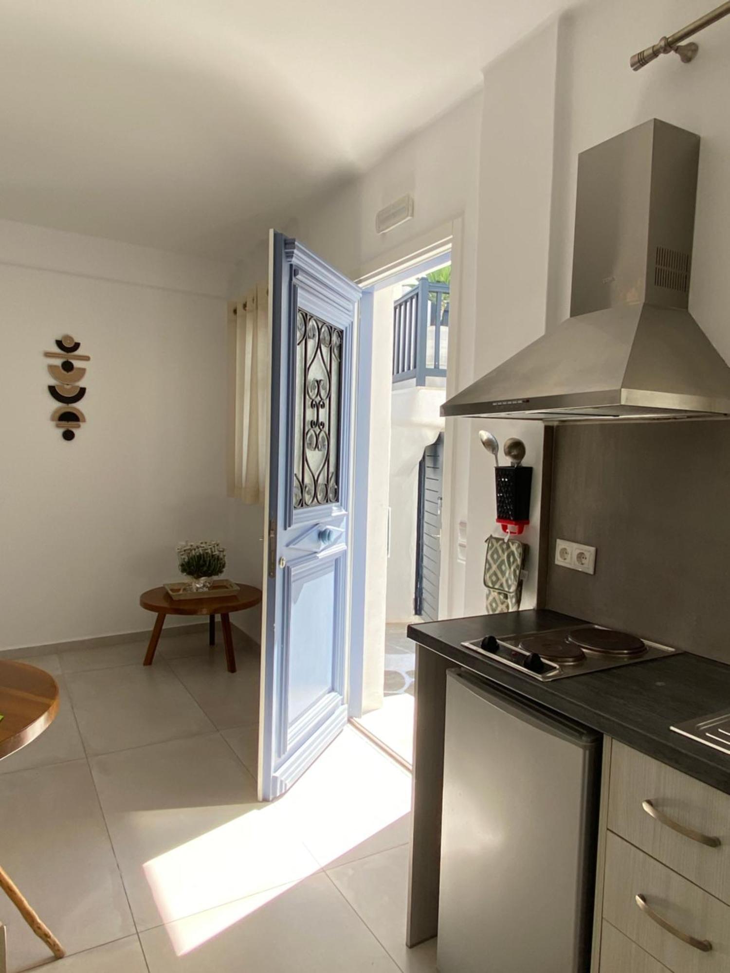 Casa Centro Suites Mykonos Mykonos Town Eksteriør bilde