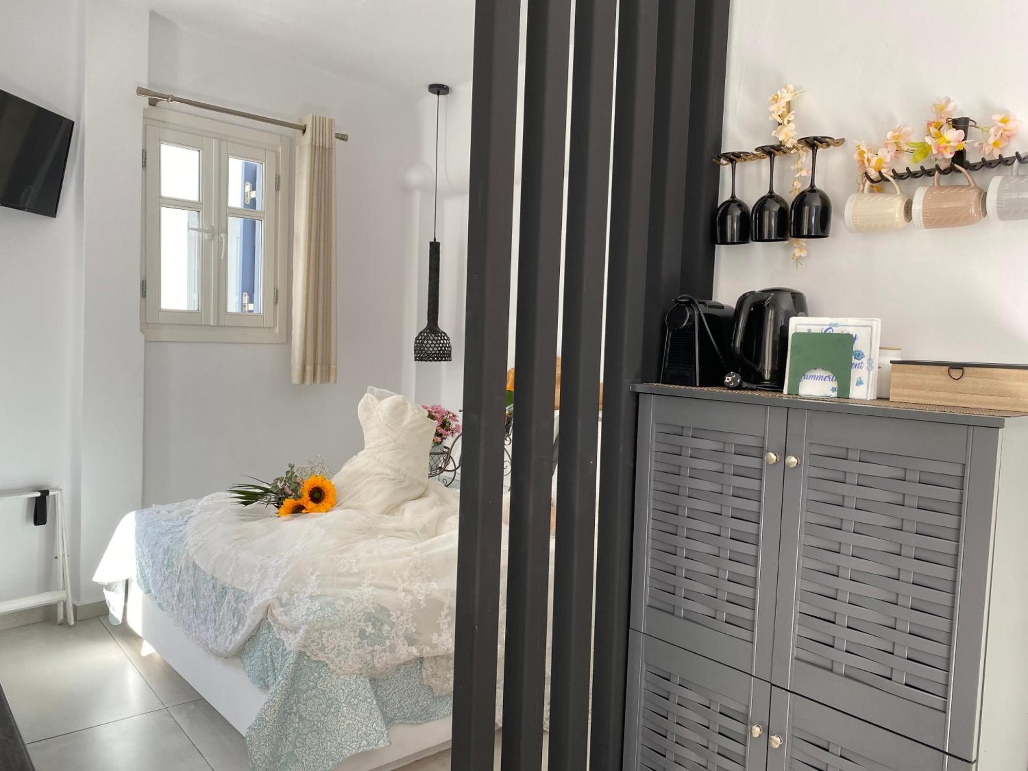 Casa Centro Suites Mykonos Mykonos Town Eksteriør bilde