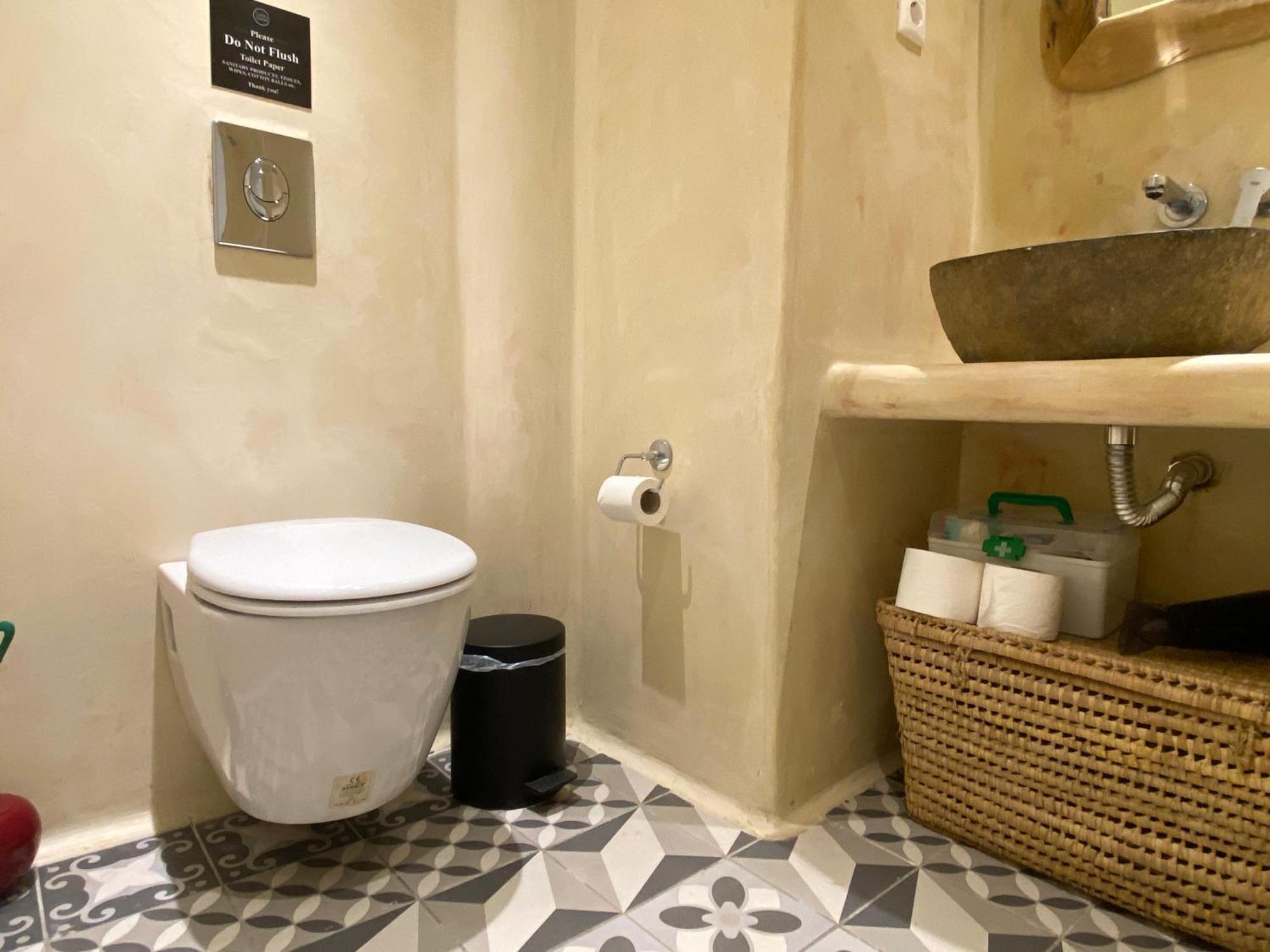 Casa Centro Suites Mykonos Mykonos Town Eksteriør bilde