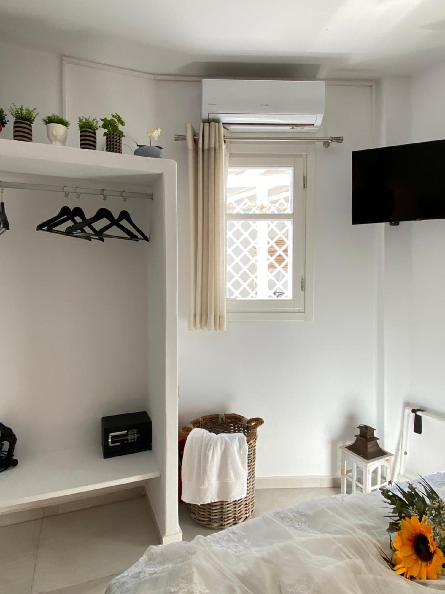 Casa Centro Suites Mykonos Mykonos Town Eksteriør bilde