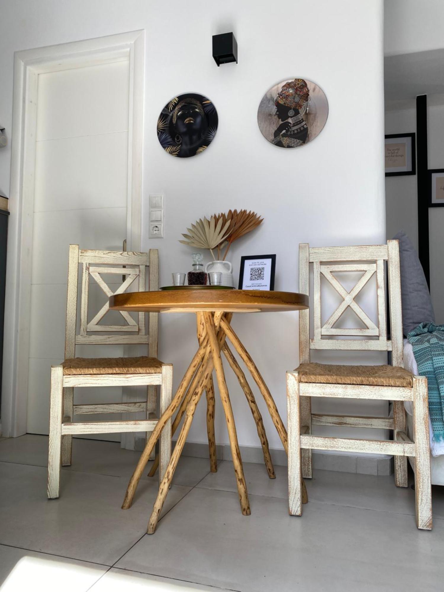 Casa Centro Suites Mykonos Mykonos Town Eksteriør bilde