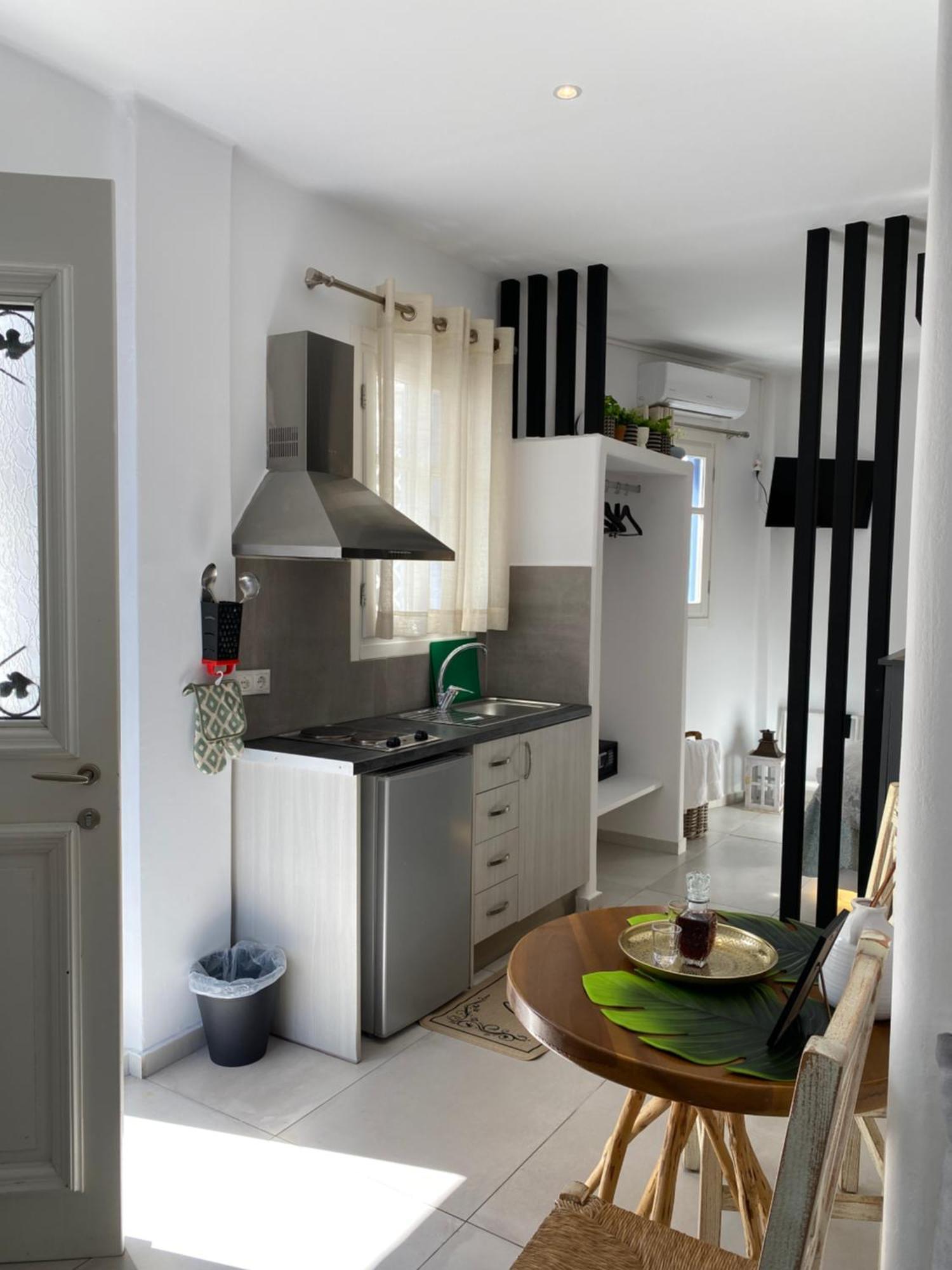 Casa Centro Suites Mykonos Mykonos Town Eksteriør bilde