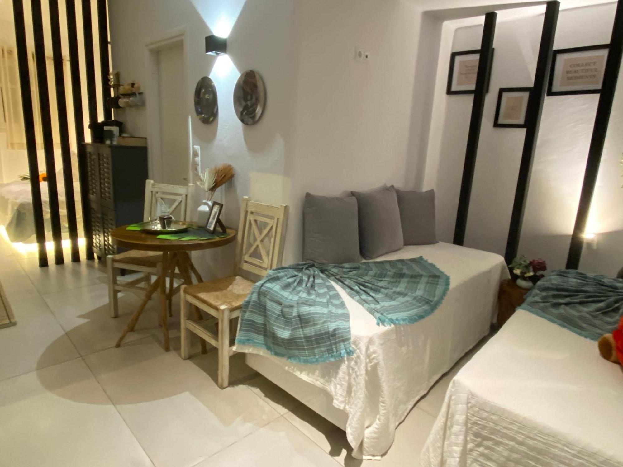 Casa Centro Suites Mykonos Mykonos Town Eksteriør bilde