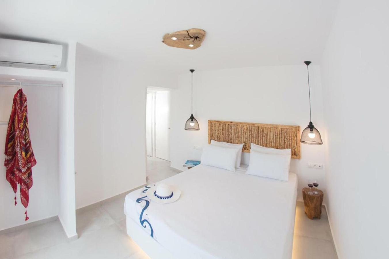 Casa Centro Suites Mykonos Mykonos Town Eksteriør bilde
