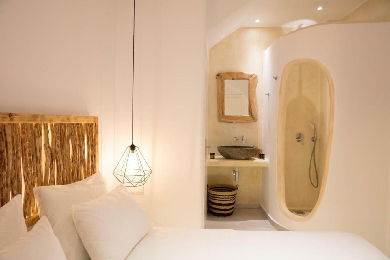 Casa Centro Suites Mykonos Mykonos Town Eksteriør bilde