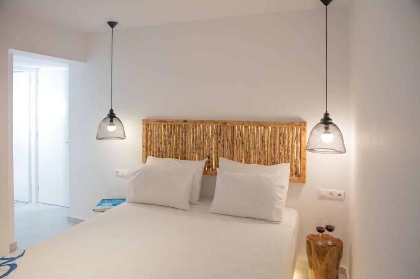 Casa Centro Suites Mykonos Mykonos Town Eksteriør bilde
