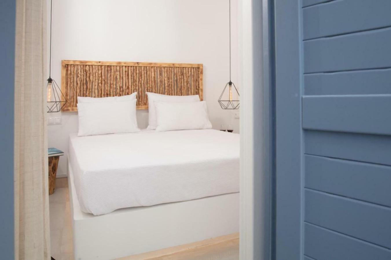 Casa Centro Suites Mykonos Mykonos Town Eksteriør bilde