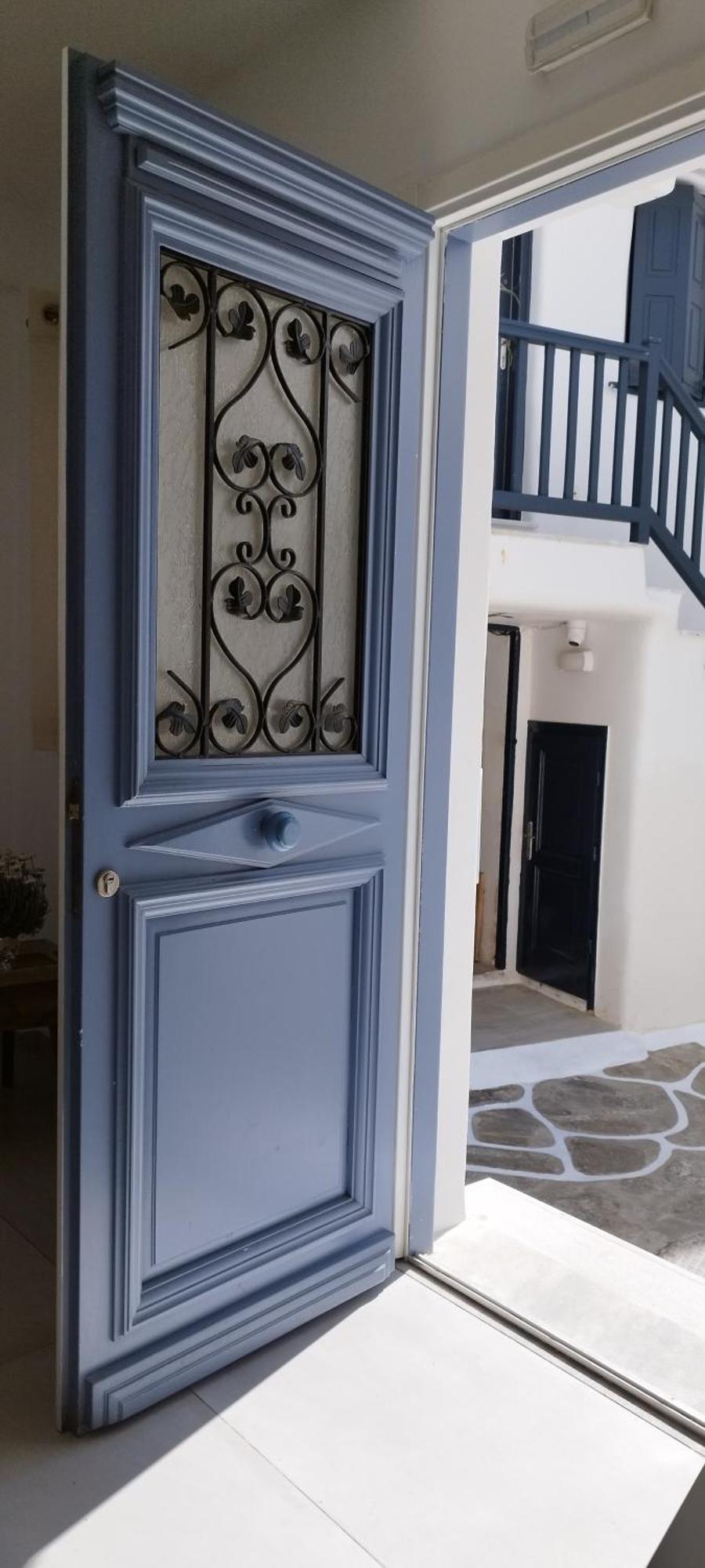 Casa Centro Suites Mykonos Mykonos Town Eksteriør bilde