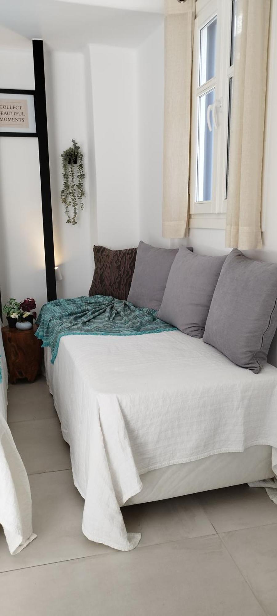 Casa Centro Suites Mykonos Mykonos Town Rom bilde