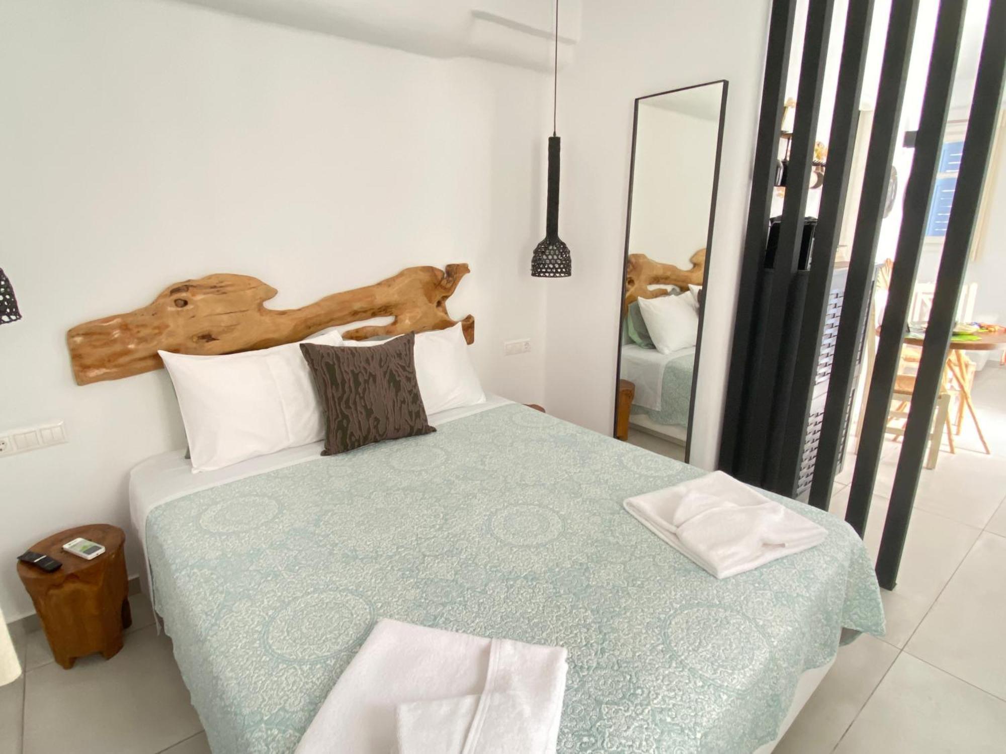 Casa Centro Suites Mykonos Mykonos Town Eksteriør bilde