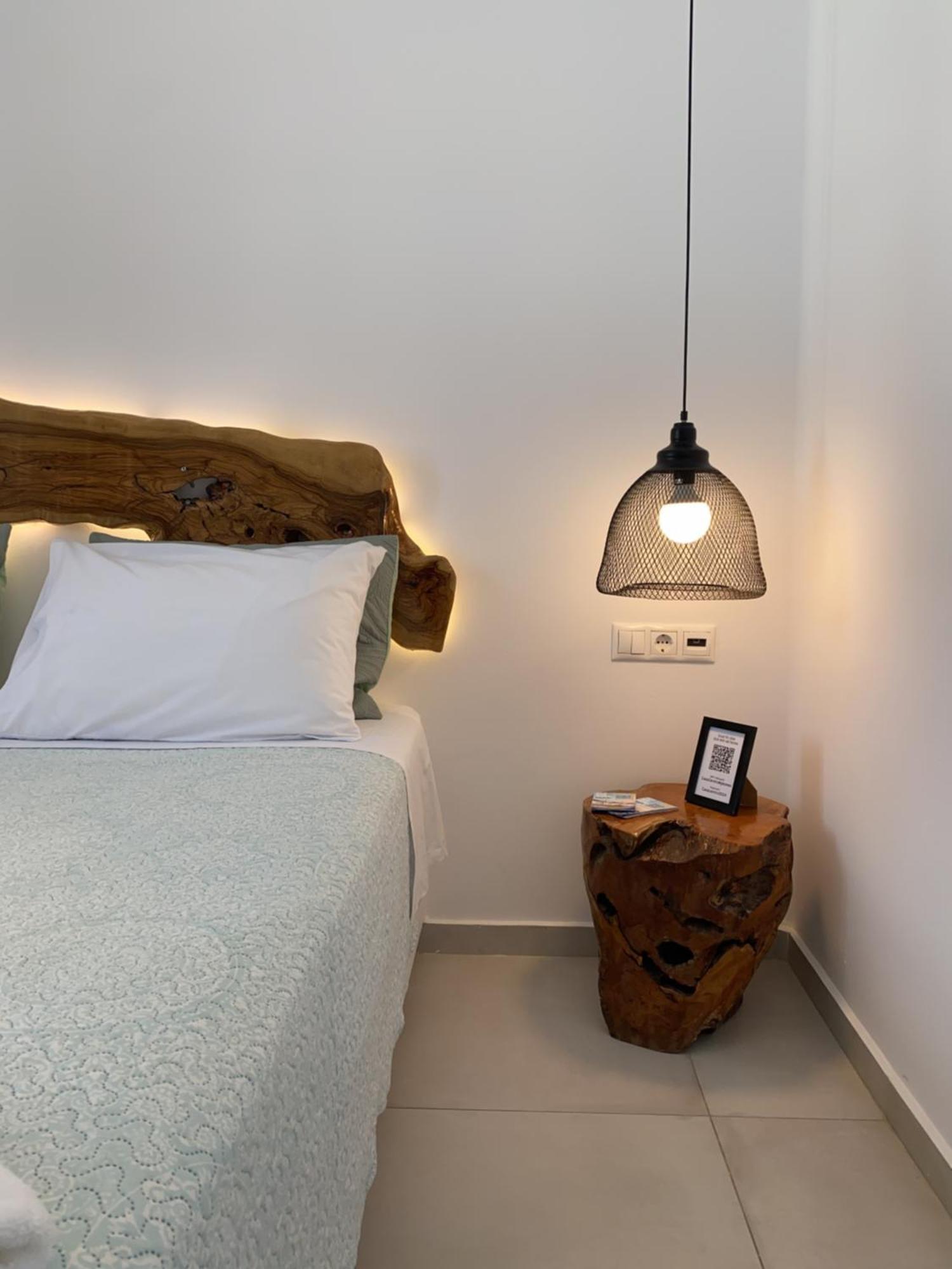 Casa Centro Suites Mykonos Mykonos Town Eksteriør bilde
