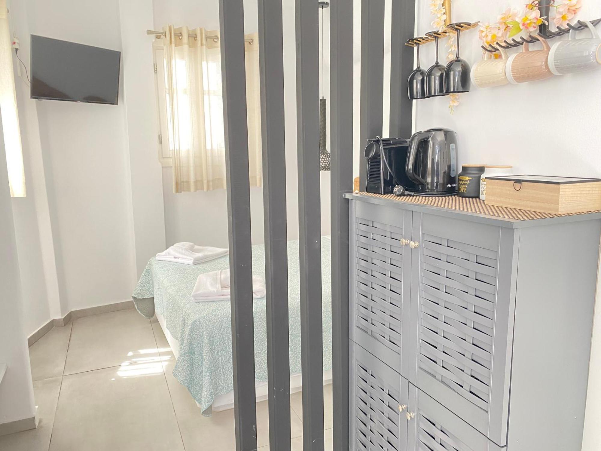 Casa Centro Suites Mykonos Mykonos Town Eksteriør bilde