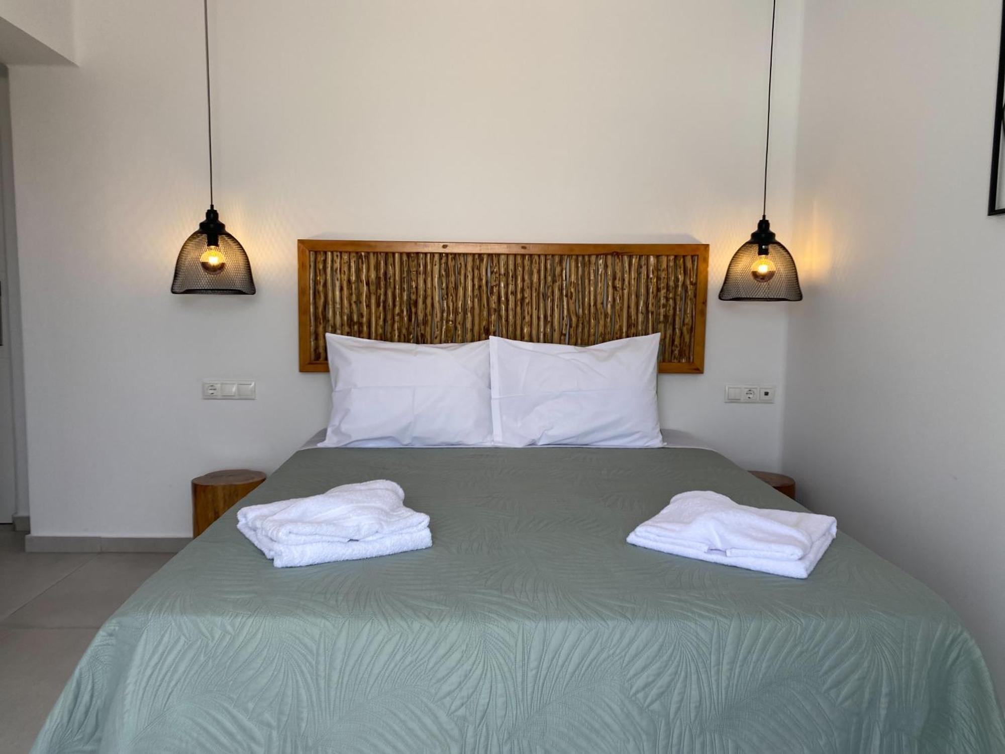 Casa Centro Suites Mykonos Mykonos Town Eksteriør bilde