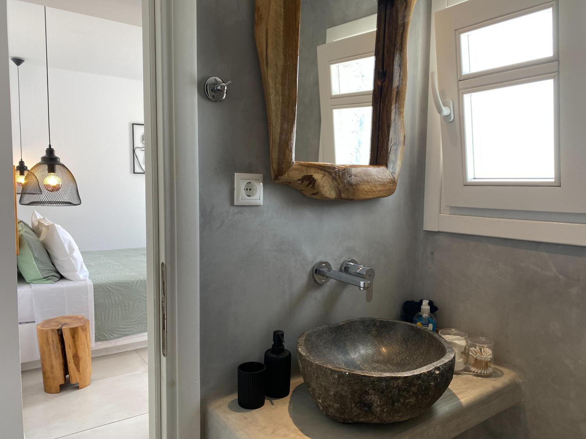 Casa Centro Suites Mykonos Mykonos Town Eksteriør bilde